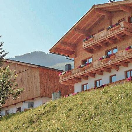 Unterholzhof Villa Piesendorf Ngoại thất bức ảnh