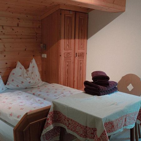 Unterholzhof Villa Piesendorf Ngoại thất bức ảnh