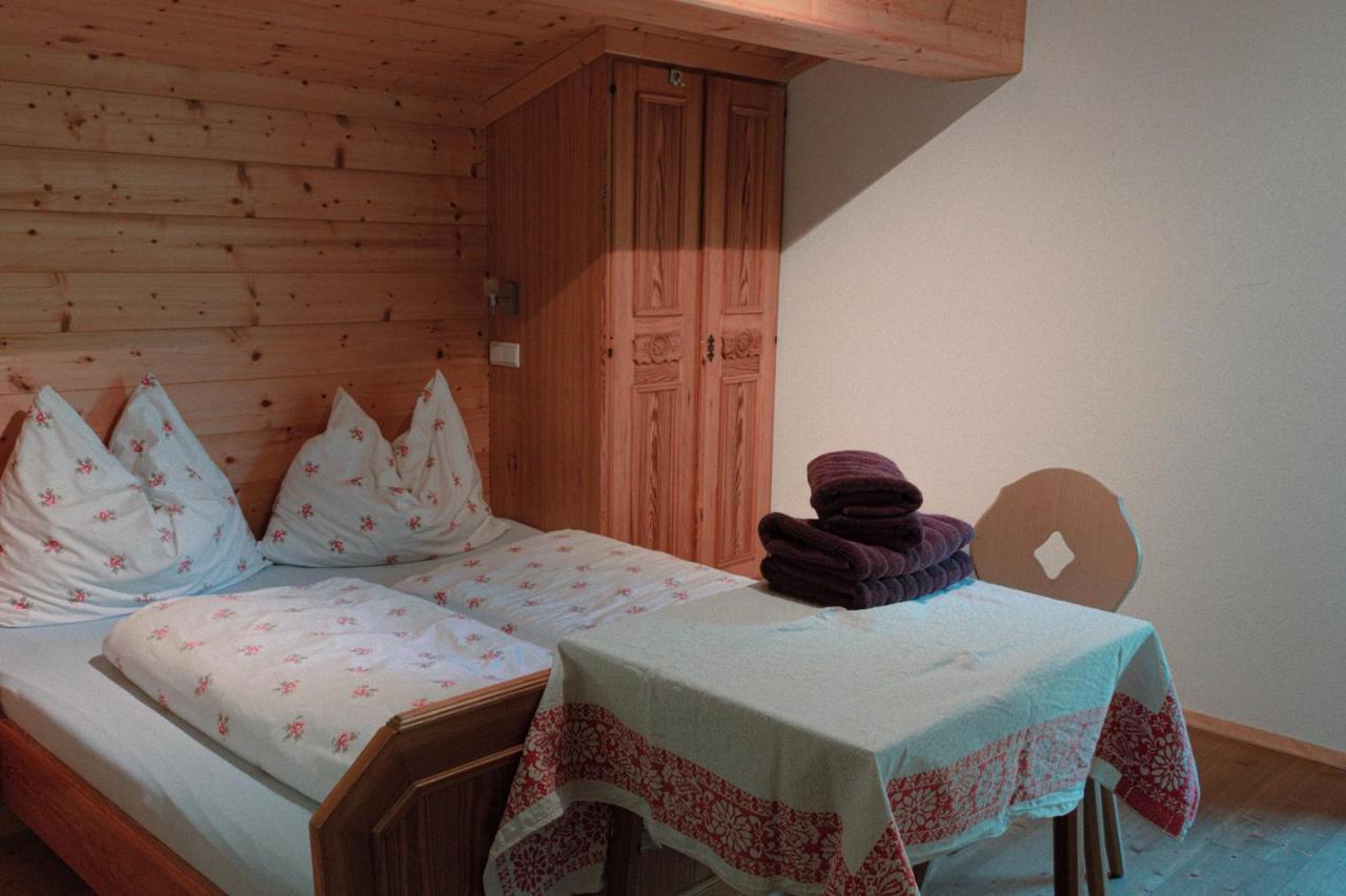 Unterholzhof Villa Piesendorf Ngoại thất bức ảnh
