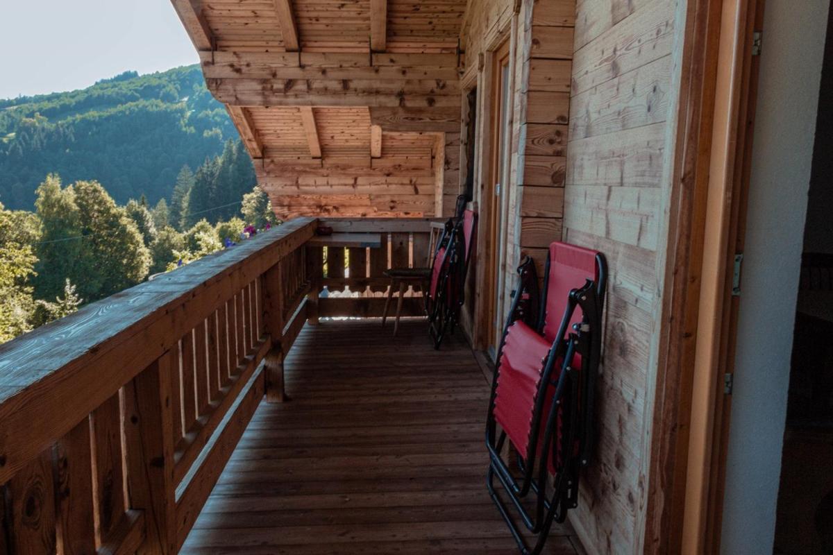 Unterholzhof Villa Piesendorf Ngoại thất bức ảnh