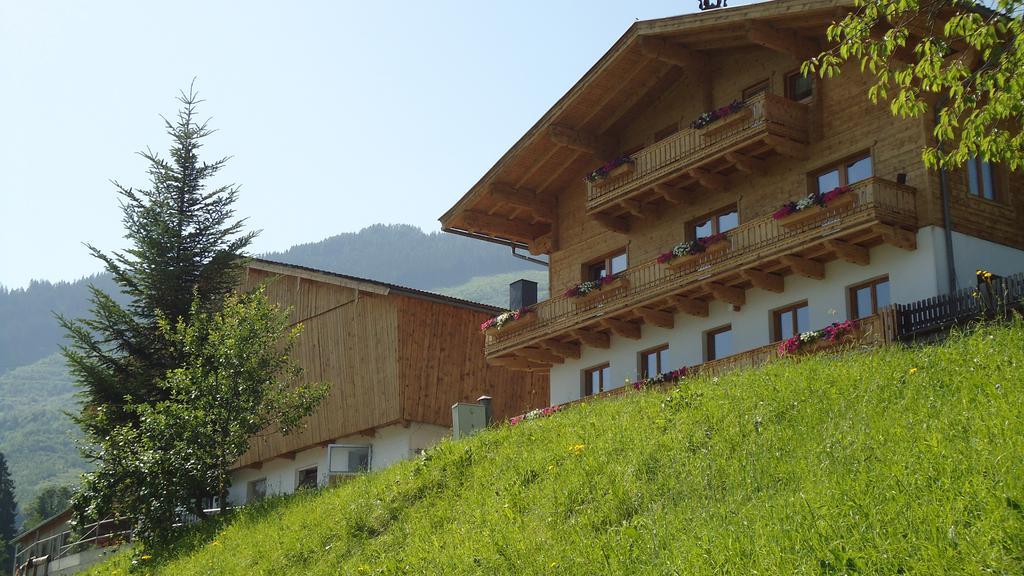 Unterholzhof Villa Piesendorf Ngoại thất bức ảnh